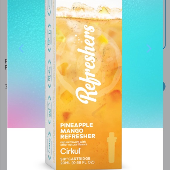 Insulated and Unused Cirkul Water bottle - Picture 3 of 6